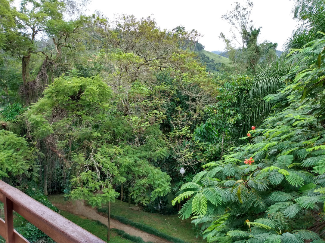 Hotel Internacional Gravatal主图