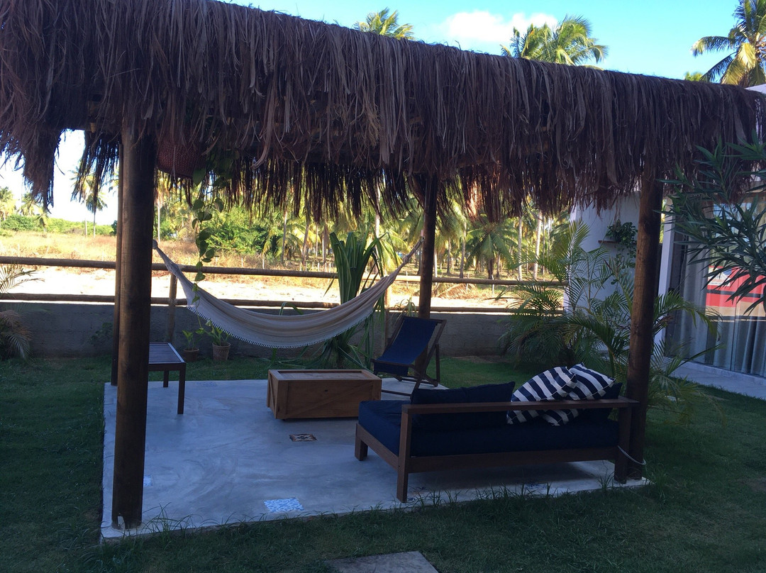 Pousada Divino Milagre主图