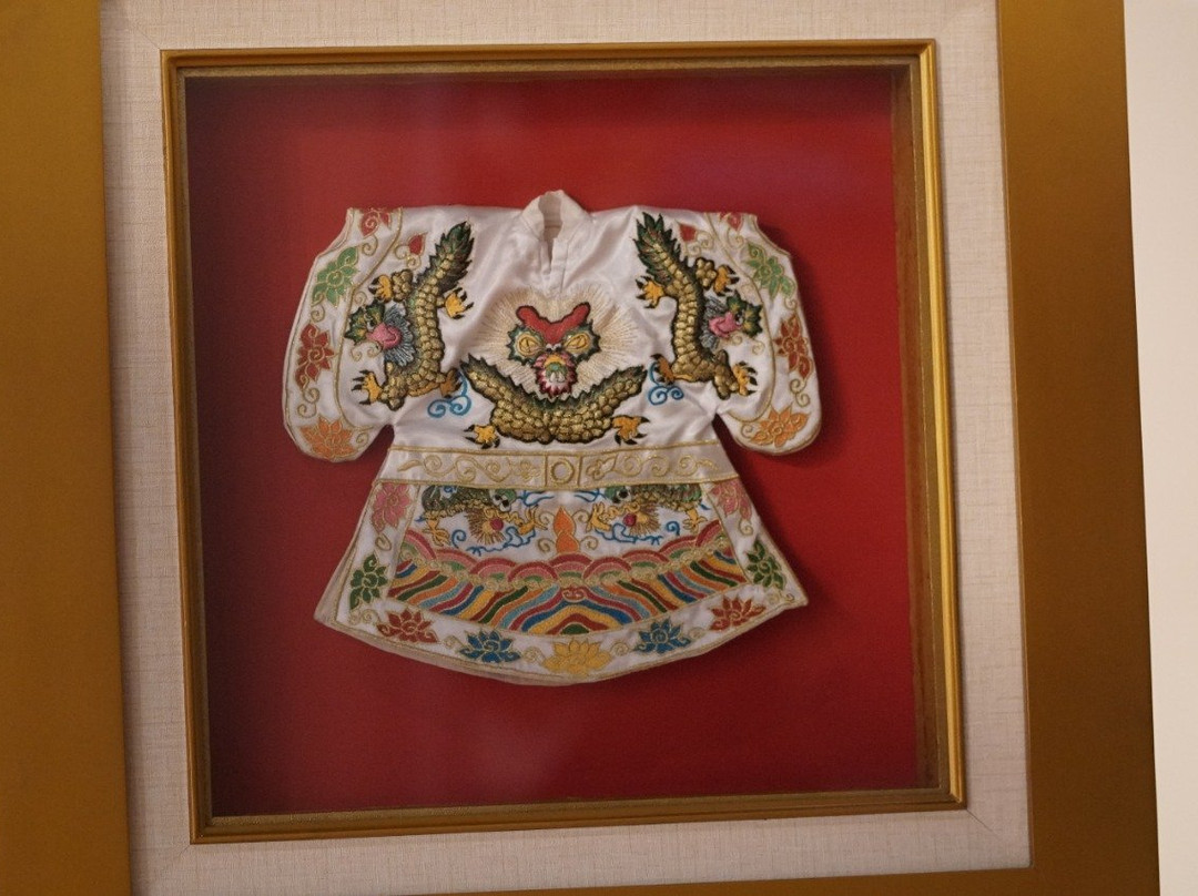 Museum Ganesya (Gelar Indonesia Budaya)-玛琅必去景点