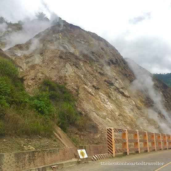 卡萨洛萝瀑布-巴伦西亚必去景点