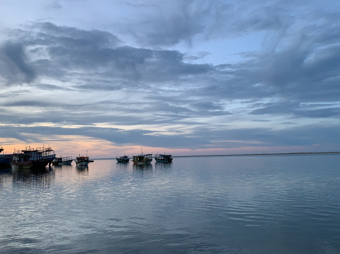 7 Beaufort Brasil主图