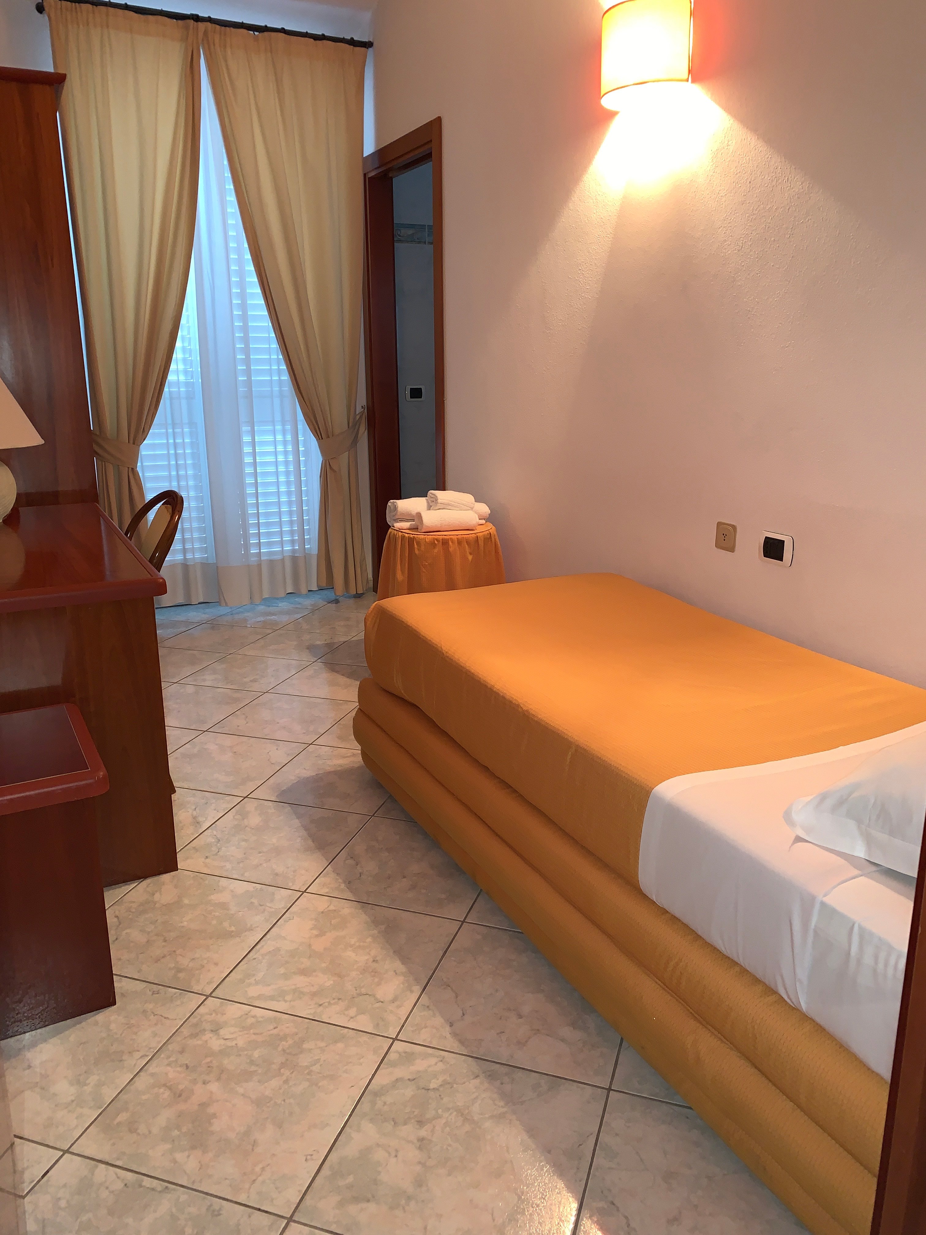 Il Cinghialetto Hotel-官方