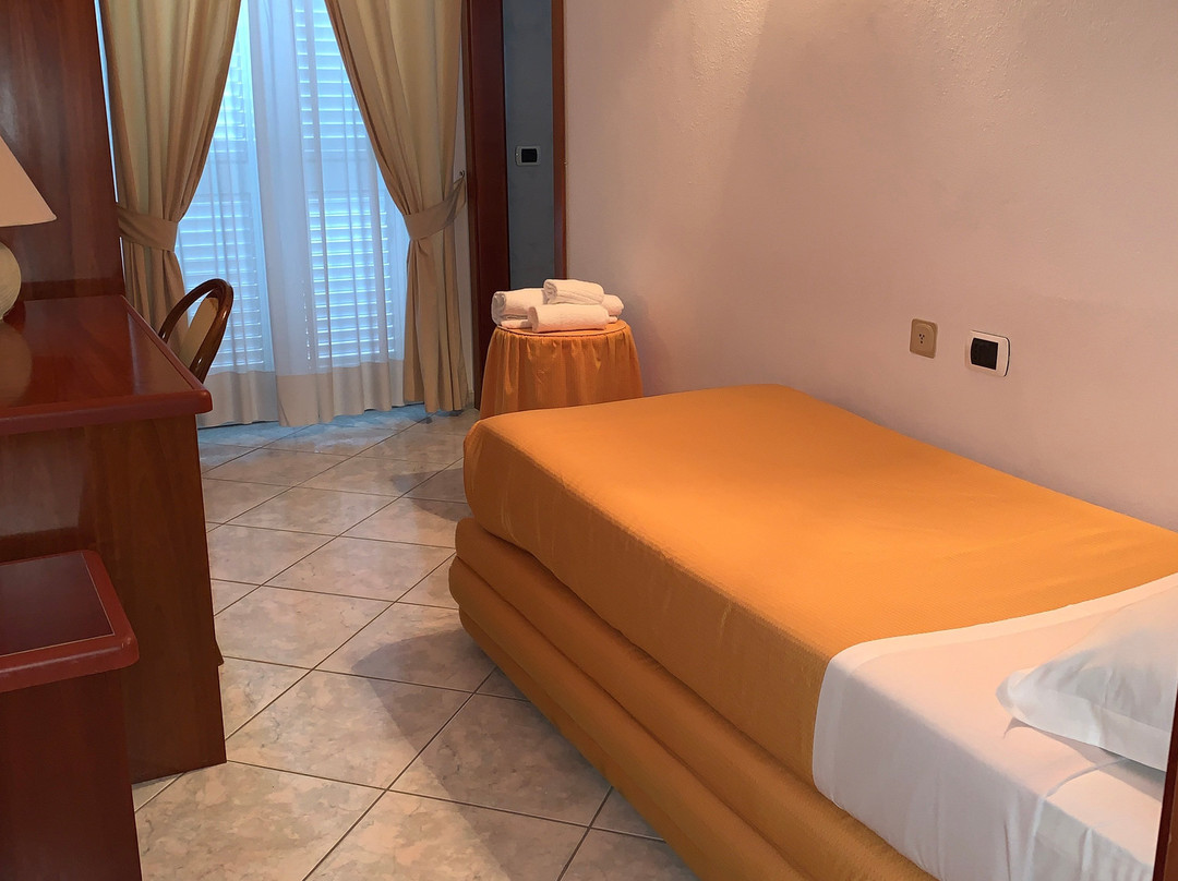 Il Cinghialetto Hotel主图