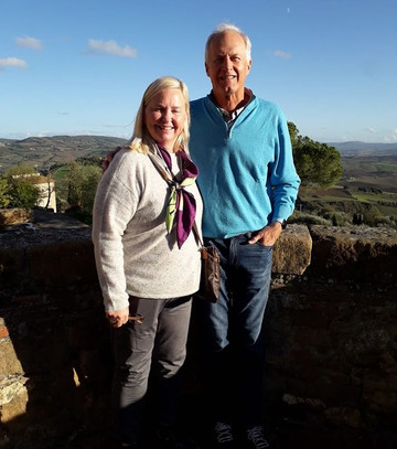 Tuscanmagic Wine Tour-科尔托纳必去景点