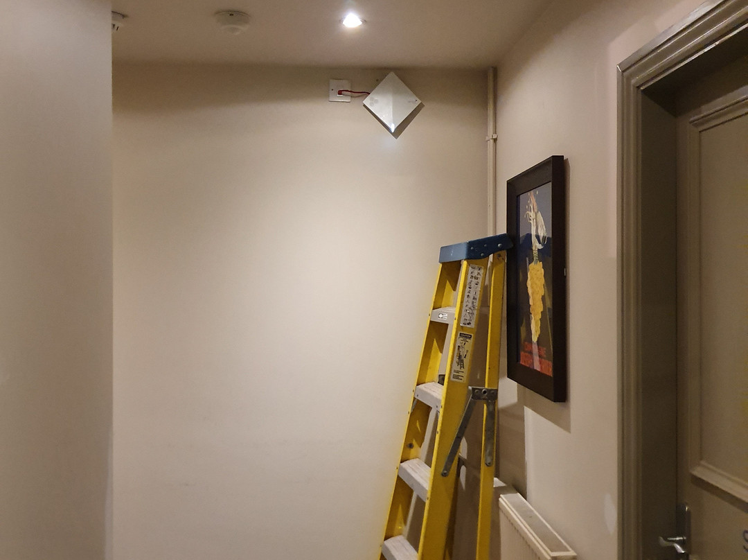 Carnarvon Arms (Hotel)主图