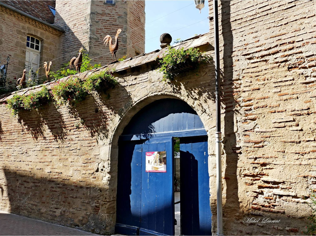 Office de Tourisme du Val de Garonne景点图片