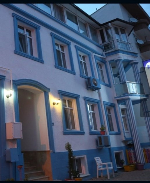 Kilic Hotel主图