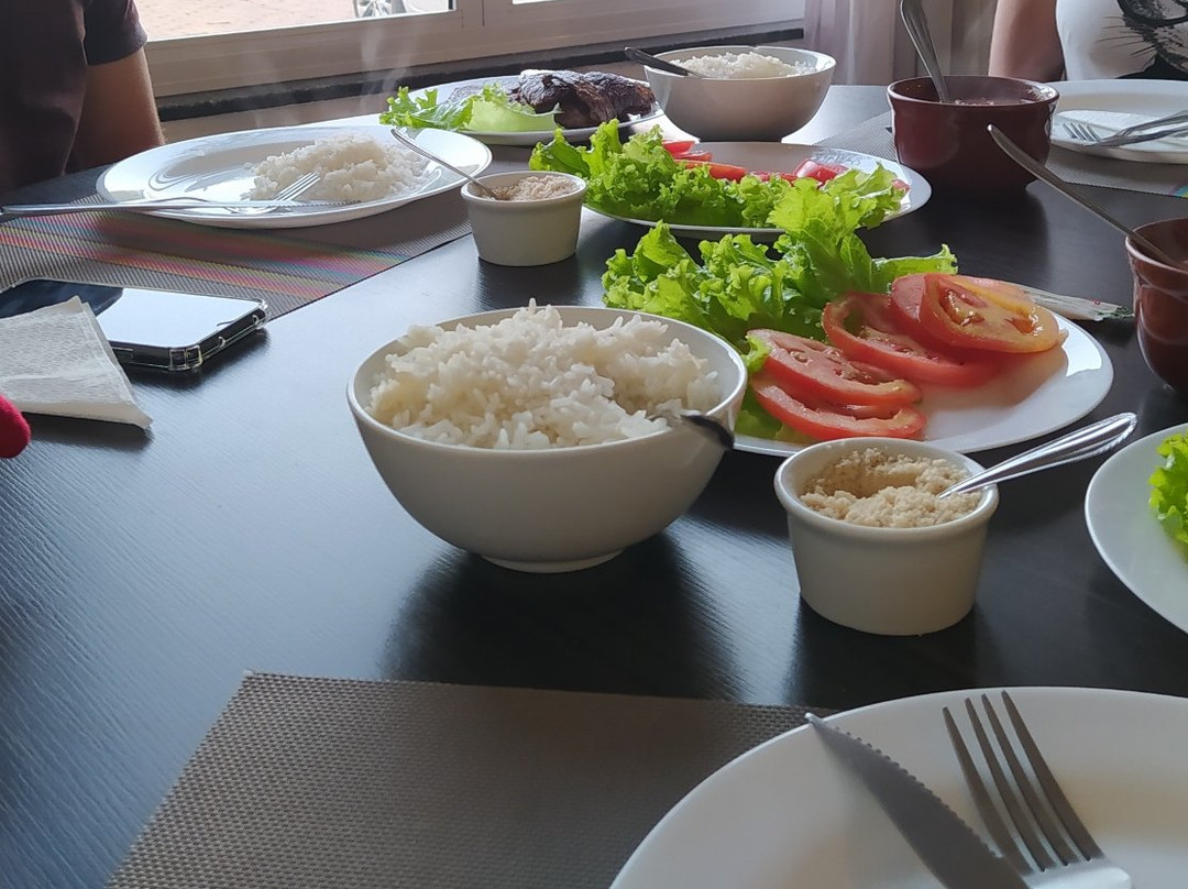 Hotel Vivaldi Cataratas主图