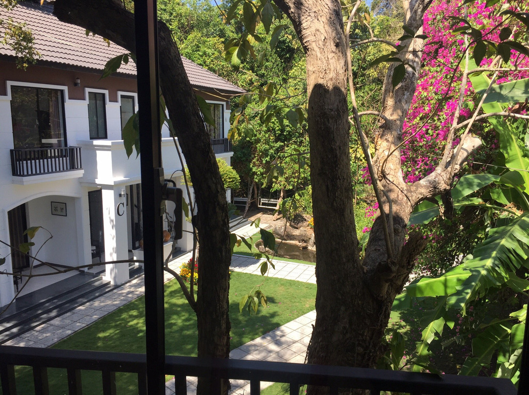 Ven Ven Hotel Ho Coc主图