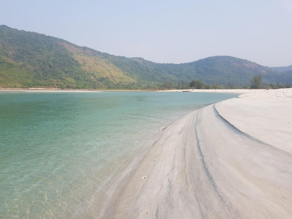 Grandfather Beach-土瓦必去景点