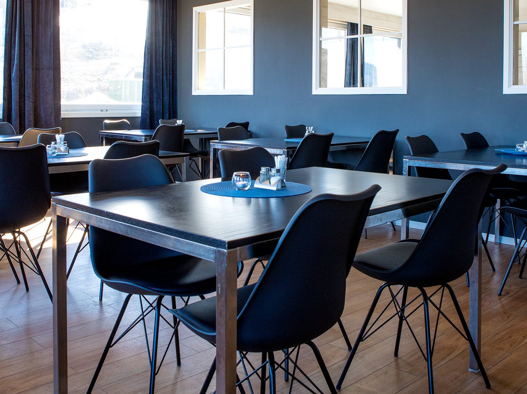 Thon Partner Hotel Narvik主图