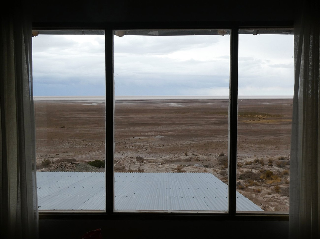 萨尔露娜萨拉达酒店主图