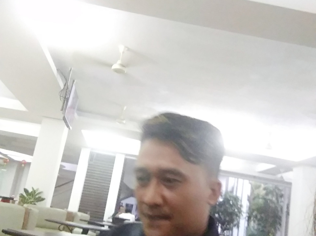 Riverside Golf Club-茂物必去景点