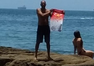 Pedra da Sereia景点图片
