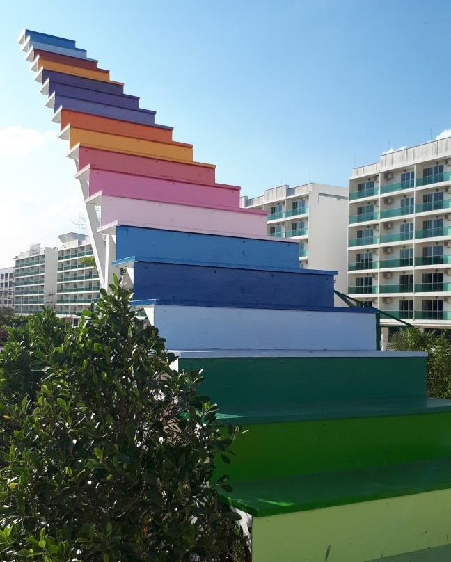 MBI Resort Danok主图