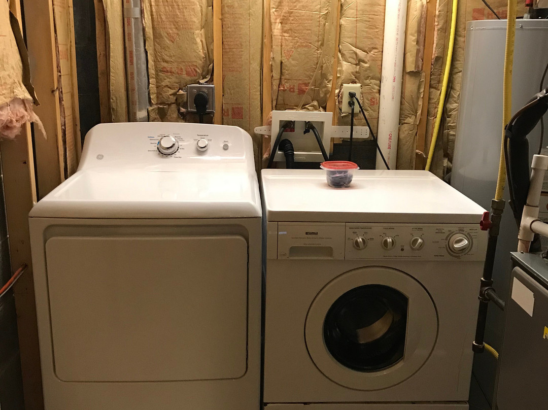 Scenic Wolf Mountain Cabins主图