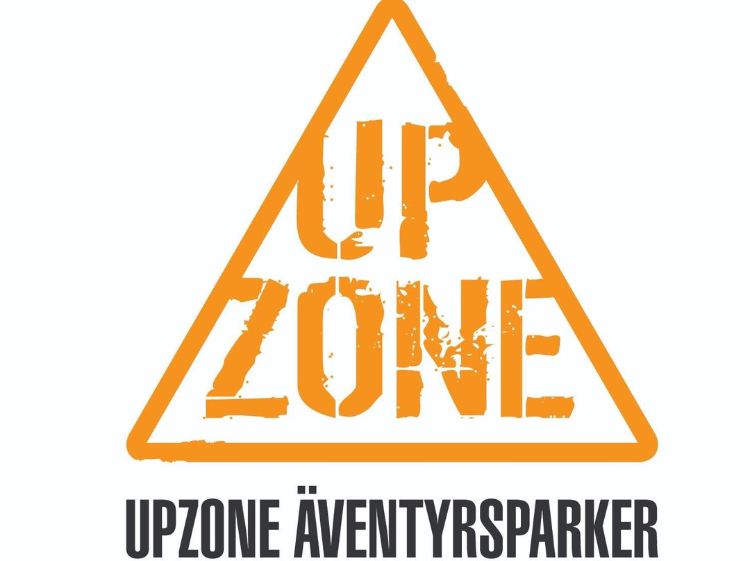 Upzone Adventure Park Kalmar-卡尔马必去景点