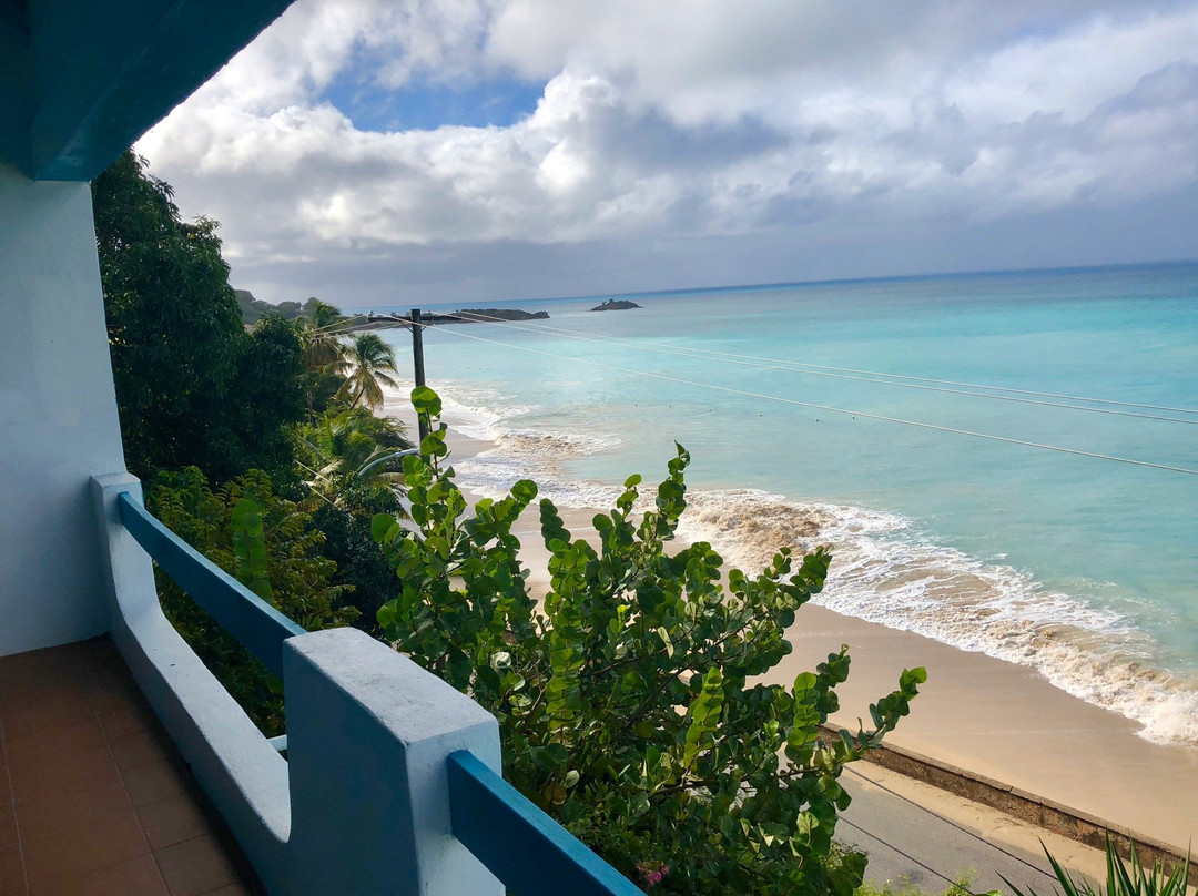 Turners Beach酒店住宿-Orrie's Beach Bar And Hotel