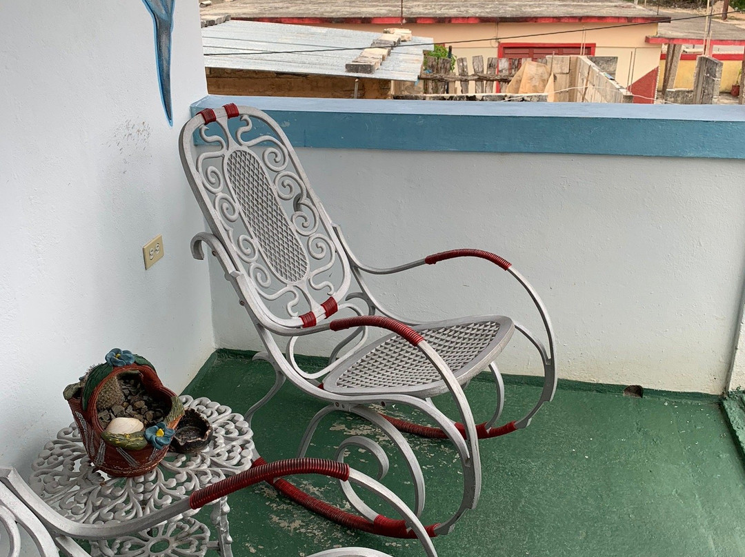 Hostal Oceania主图