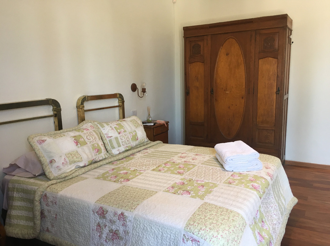 Posada La Victoria主图