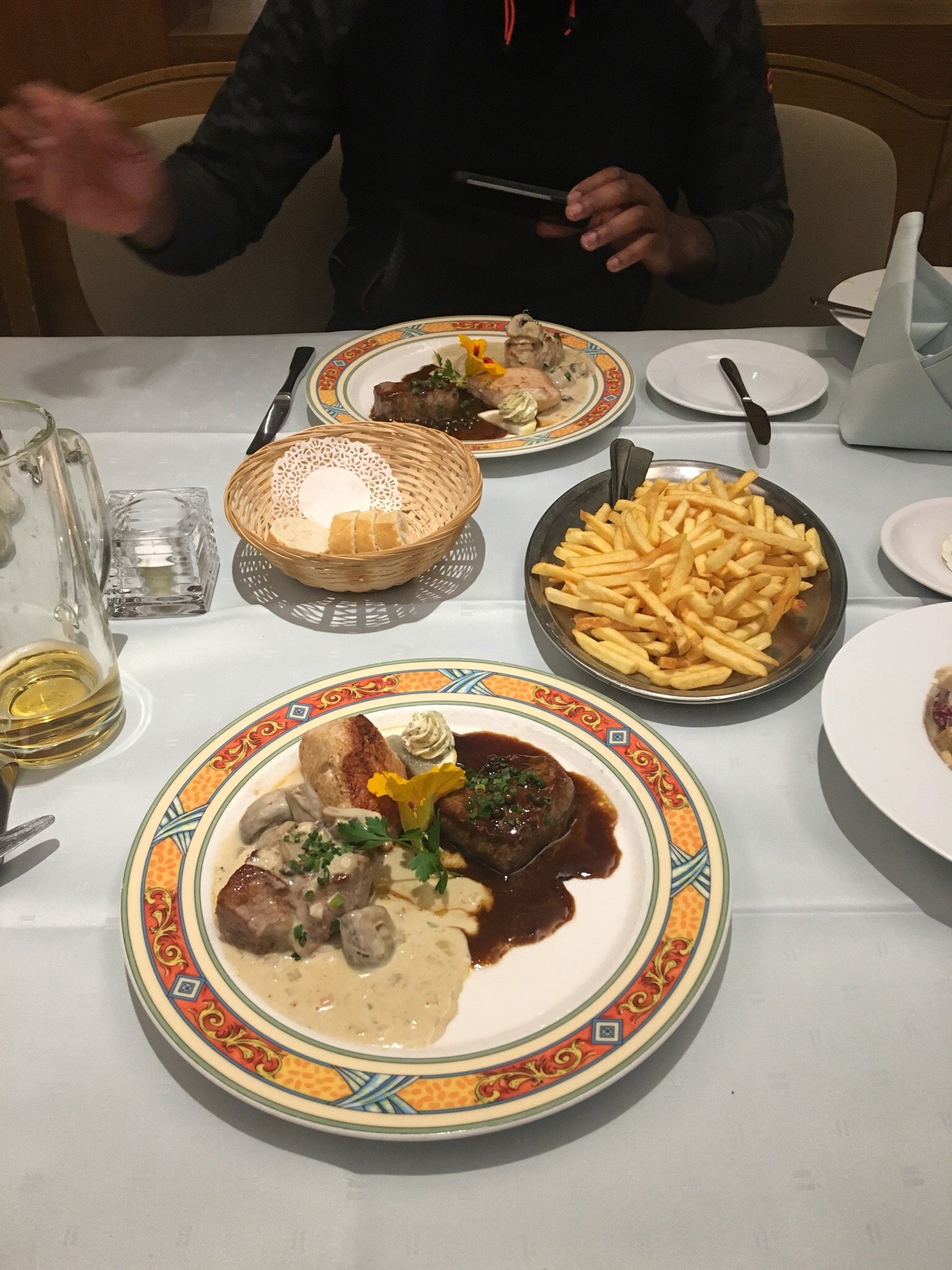 Naturhotel Blaubach-官方