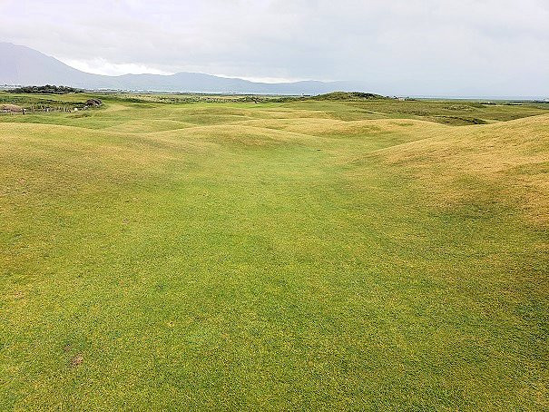 Tralee Golf Club-Barrow West必去景点