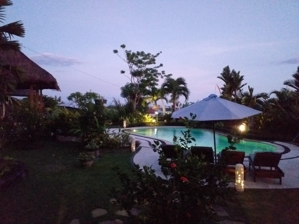 Two Smiling Buddha Resort-官方