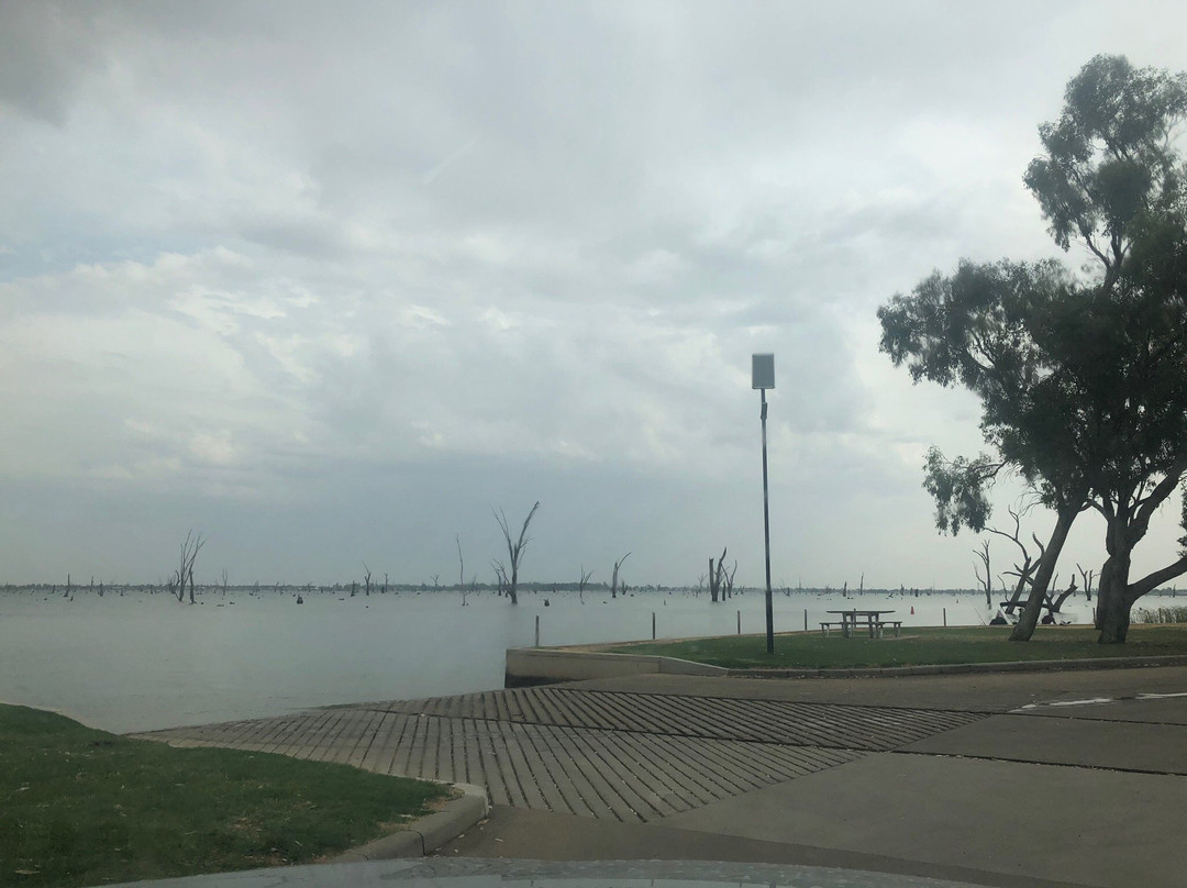 Owen Bridges Reserve-Mulwala必去景点