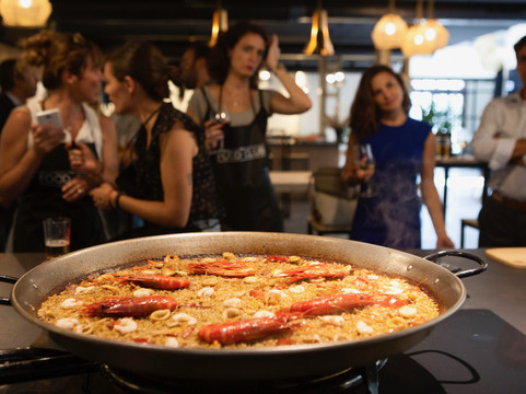 The Food Club-塞维利亚必去景点