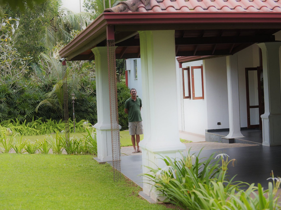 Villa Crystals主图