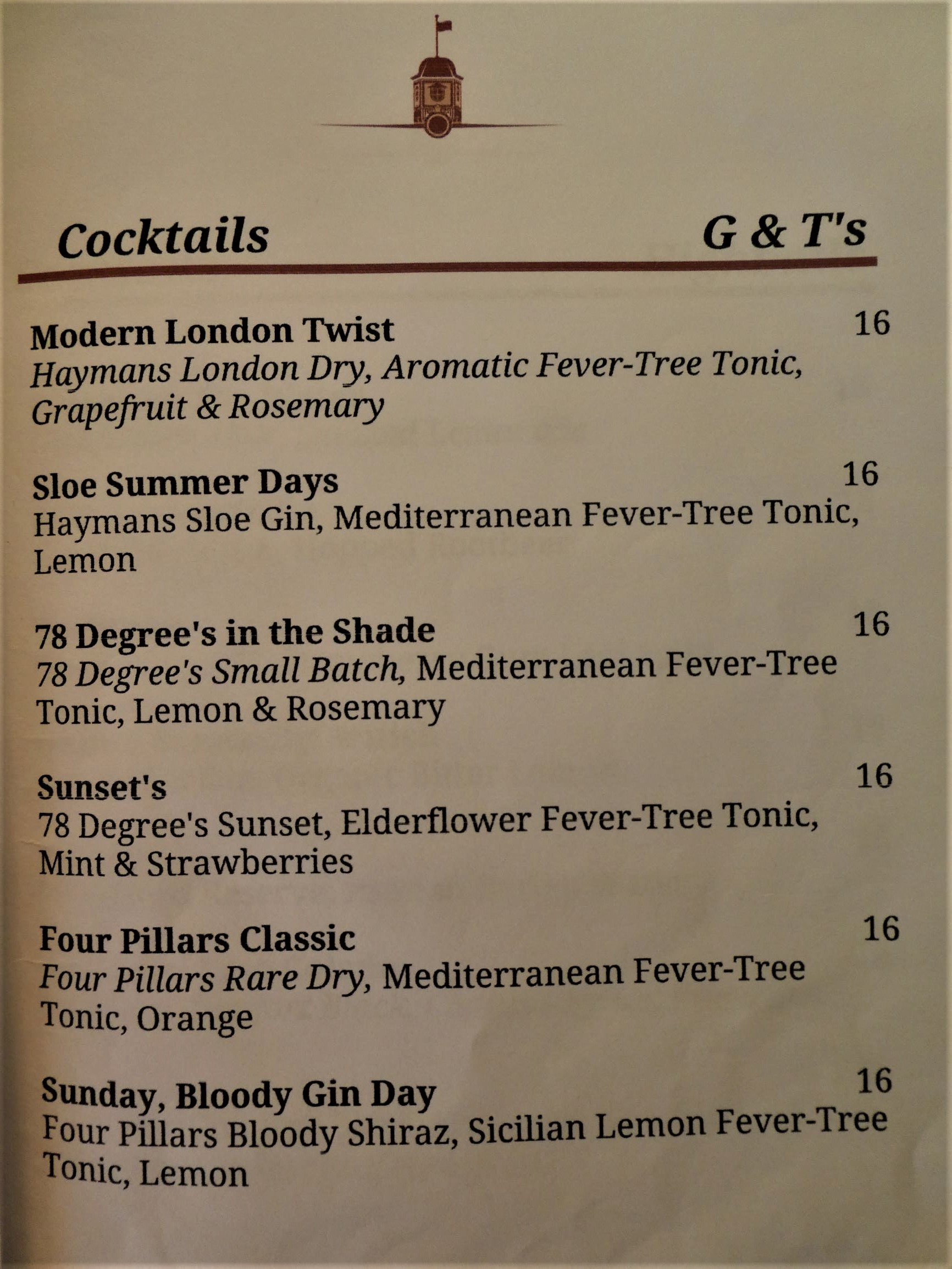 The National Hotel-餐饮