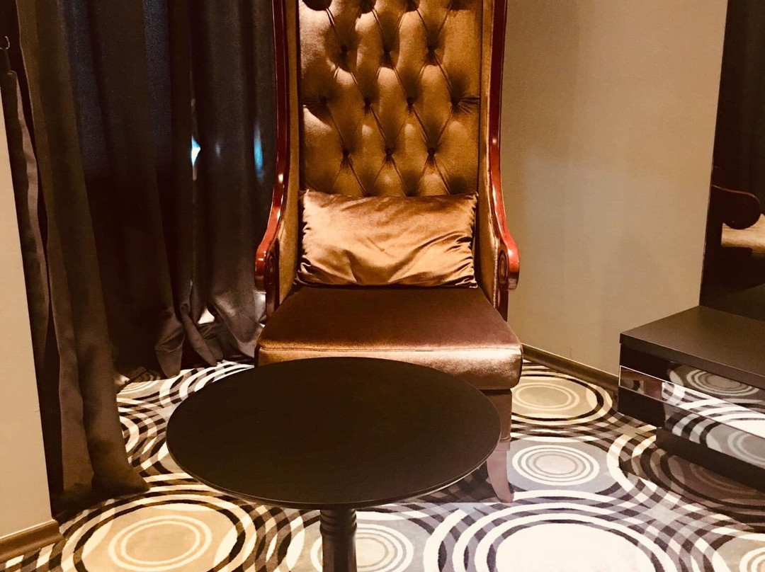 Avenue Garden Hotel主图