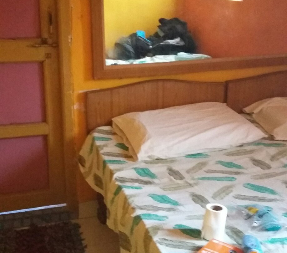 Archana Guesthouse主图