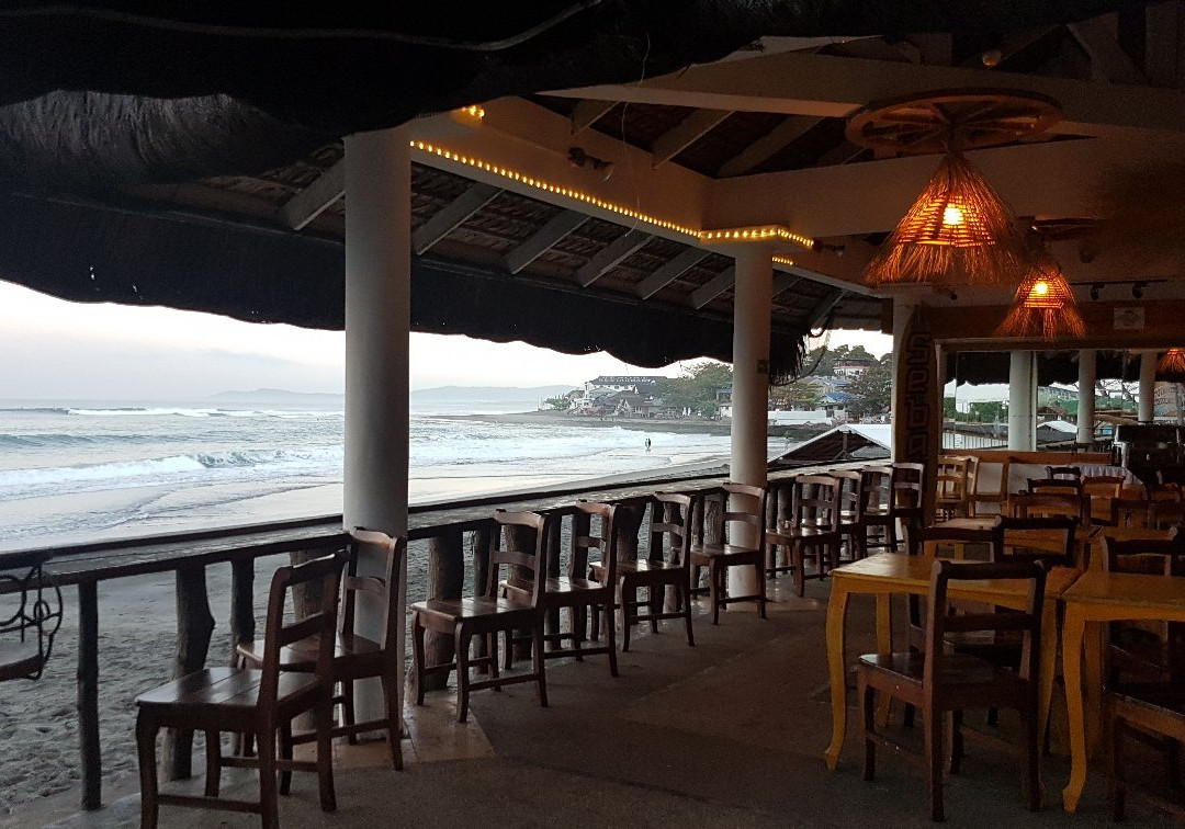 Sebay Surf Central主图