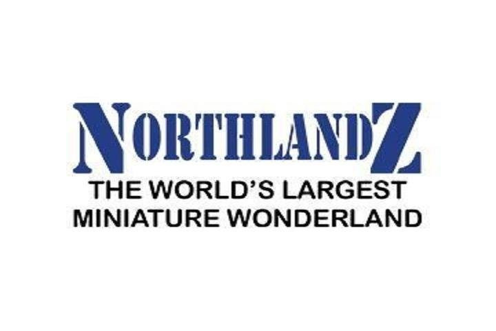Northlandz Miniature Wonderland-夫雷明顿必去景点