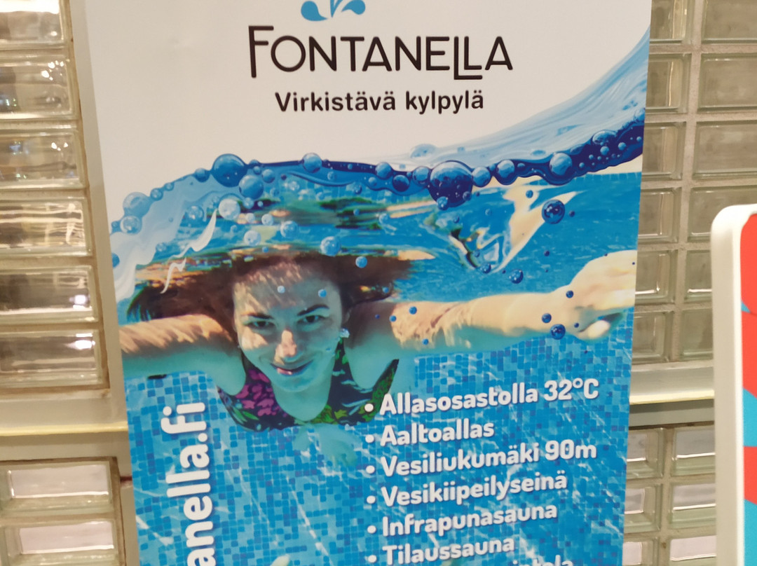 Siilinjärvi旅游攻略图片