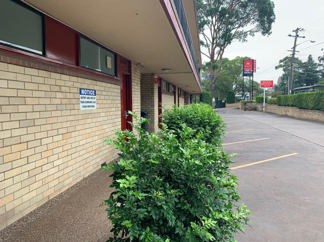 The Select Inn Ryde主图