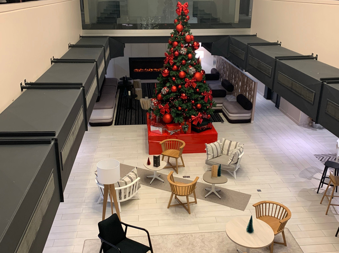 Mercure Hotel & Spa Bastia Biguglia主图