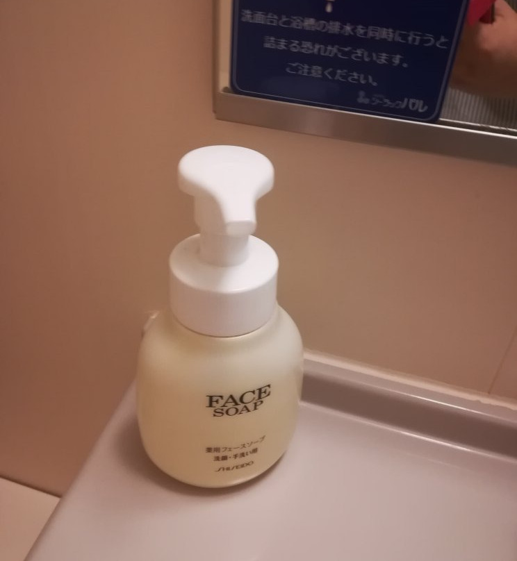 Hotel Sealuck Pal Takasaki主图