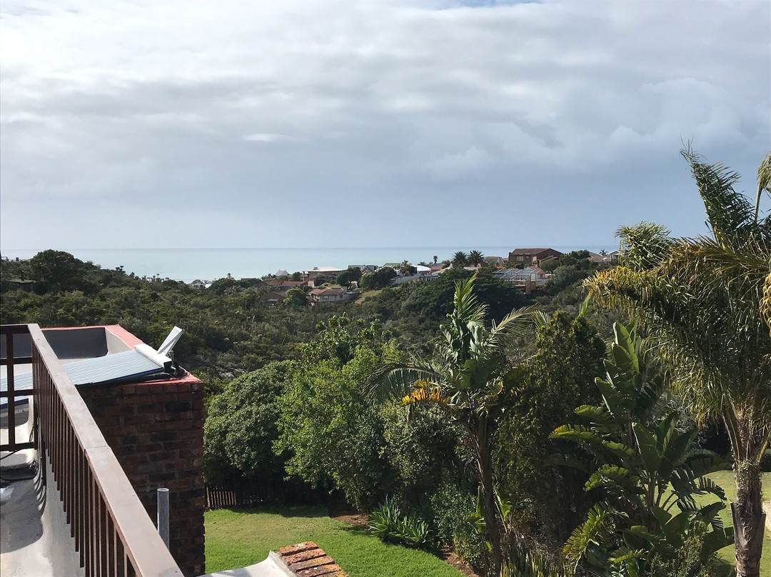 海豚景观宾馆主图