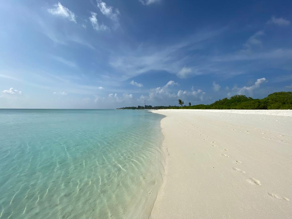 Veli Beach Inn主图