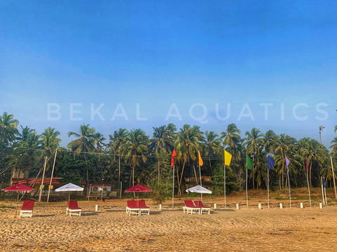 BEKAL AQUATICS-Bekal必去景点