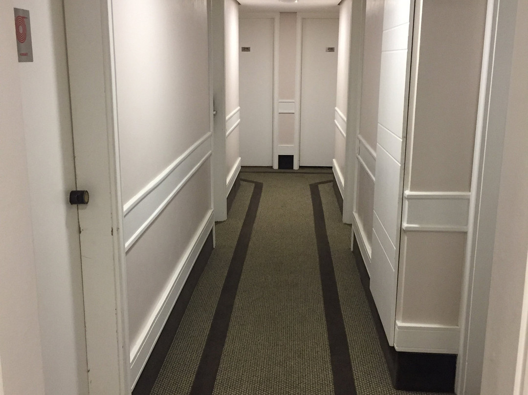 Hotel Estacao 101主图