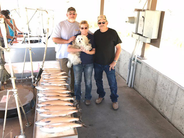 Colorado Fishing Expeditions-Crawford必去景点