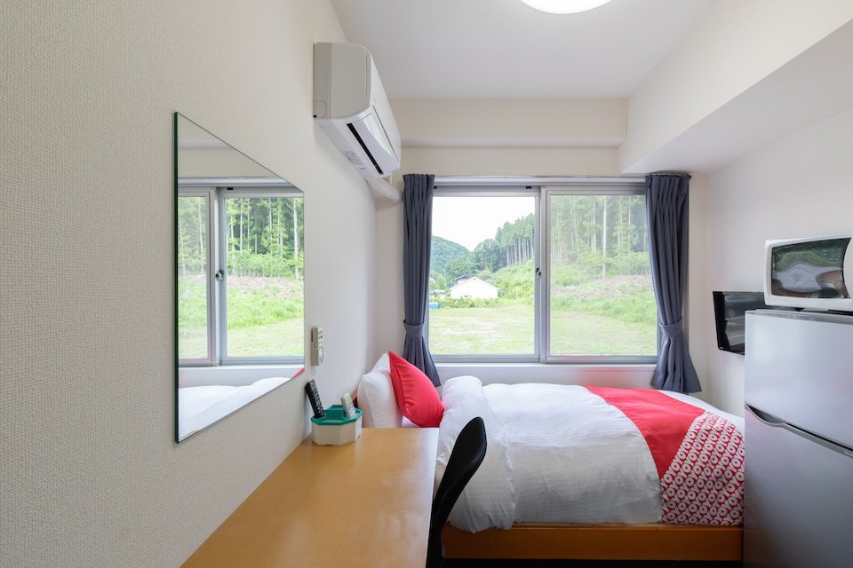 I-Room Otsuchi
