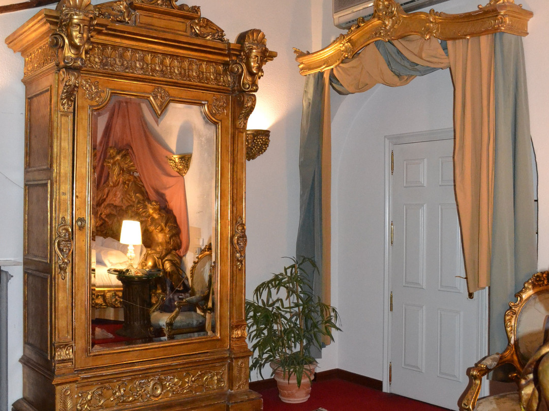 La Casa Grande Hotel主图
