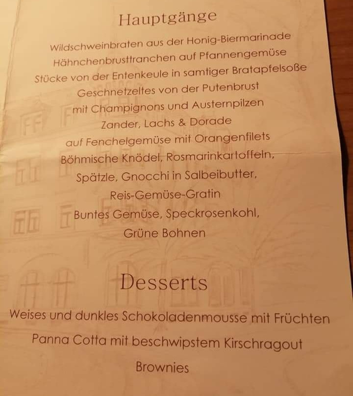 Hotel Kaiserhof主图