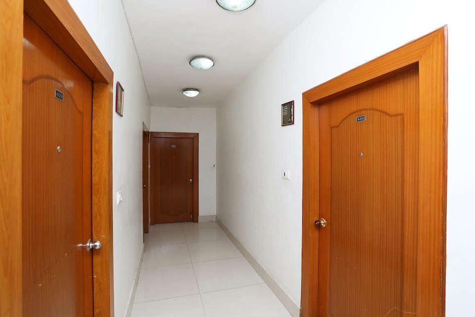 泰国国际酒店主图