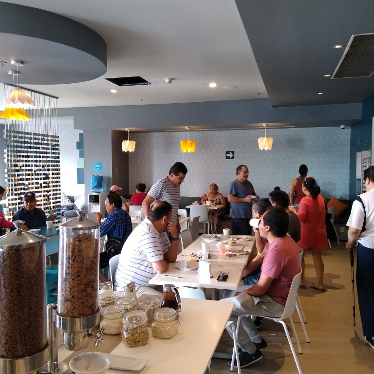 One Acapulco Diamante主图