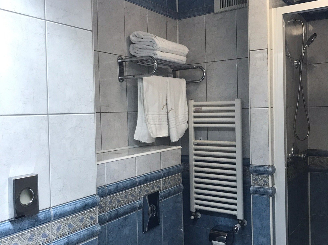 Hotel Iadolina主图